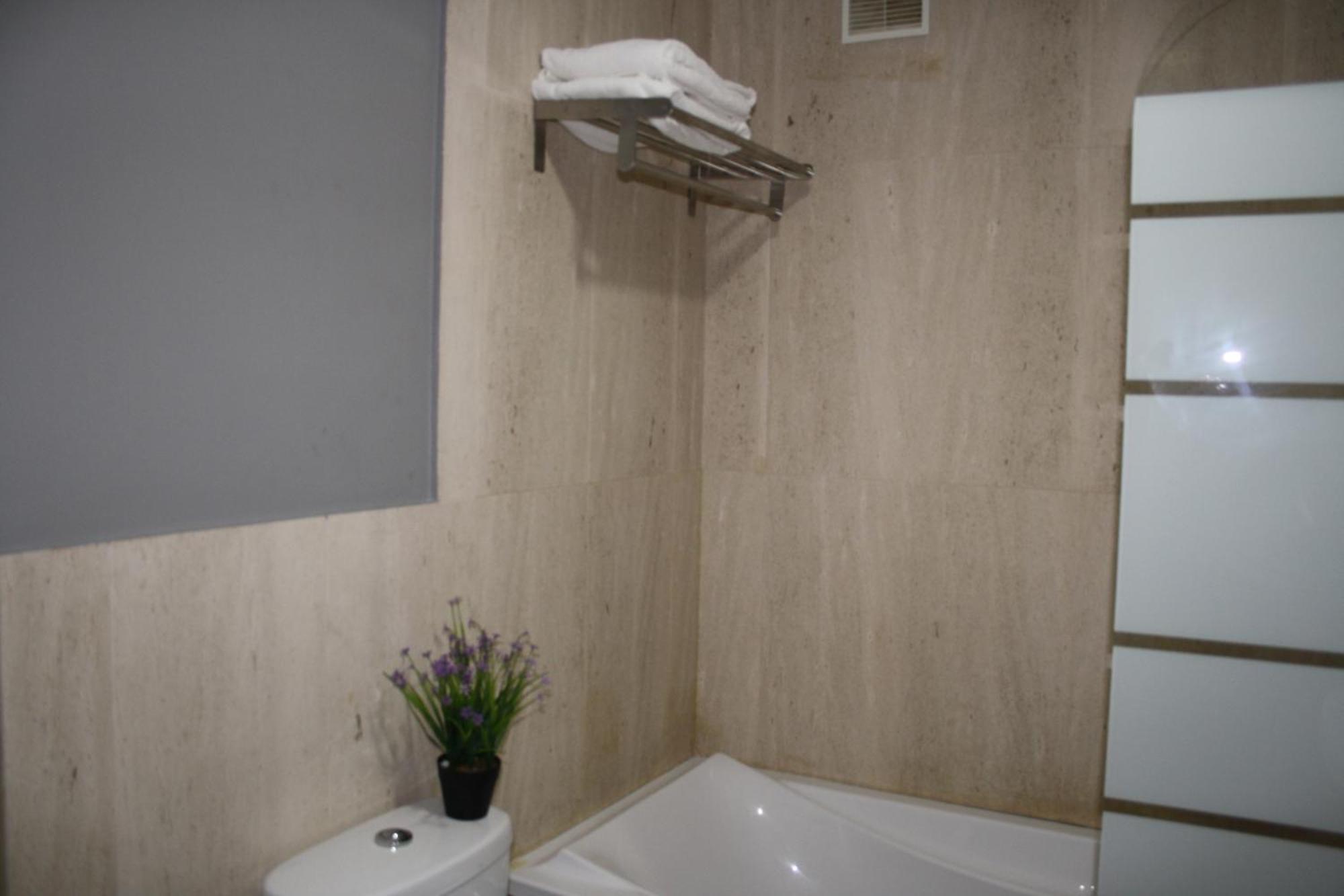 Apartamento A Cabana II Porriño Exterior foto